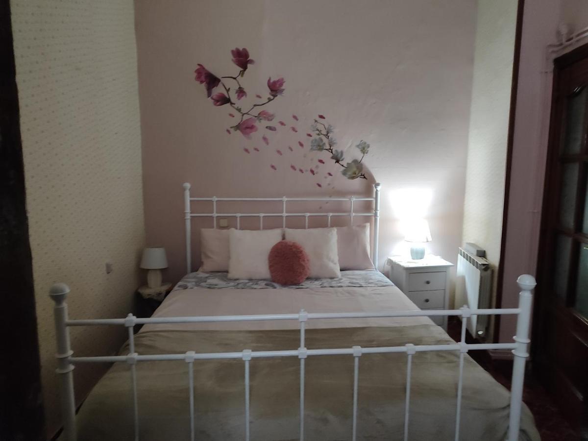 Habitación en casa particular Maravillosa En Apartamento Compartido Centro