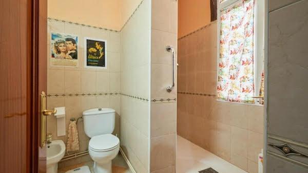 Maravillosa En Apartamento Compartido Centro Habitación en casa particular *