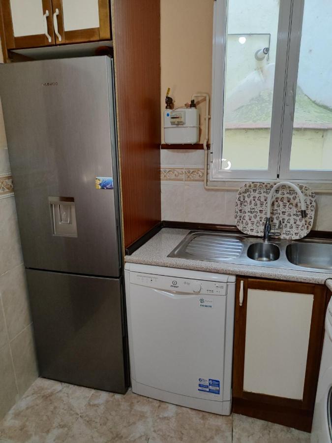 Habitación en casa particular Maravillosa En Apartamento Compartido Centro